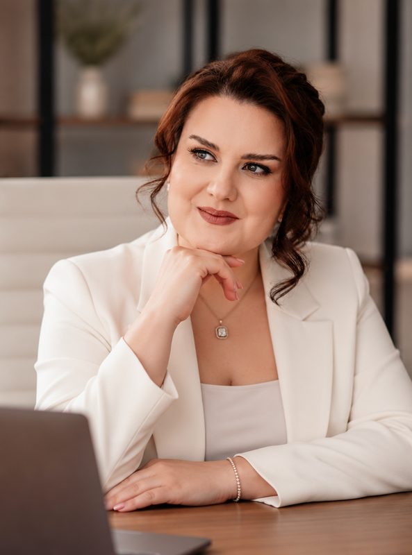 Małgorzata Śledź-Skrzekowska