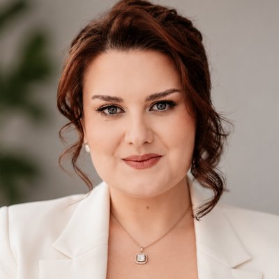 Małgorzata Śledź-Skrzekowska